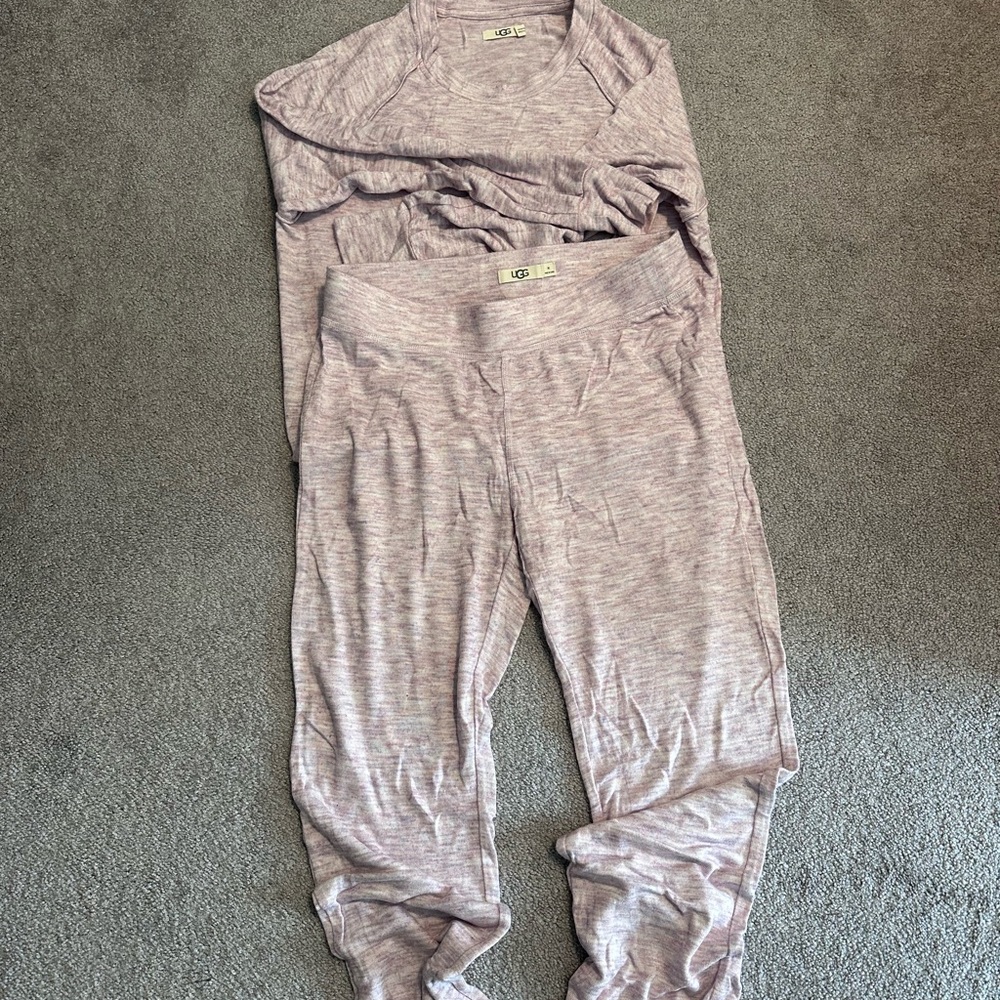 Ugg women’s Pajamas